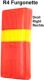 cabochon de feu arri�re, Renault 4L fourgonnette, droite, dernier mod�le | Artnr: 85093 | Der Franzose - www.franzose.de