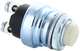 bouton poussoir blanc, universel, pour d�marreur par ex., diam. de  fixation 16mm. | Artnr: 85202 | Der Franzose - www.franzose.de