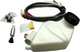 r�servoir de lave-glace �lectrique 12 volts, montage horizontal, pour toutes anciennes, produit complet et facile � int�grer | Artnr: 85214 | Der Franzose - www.franzose.de
