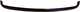 pare-chocs avant, Renault 4L, refabrication, noir, l'unit� | Artnr: 86016 | Der Franzose - www.franzose.de
