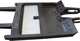 plancher int. partie arri�re, apr�s le longeron transversal, Renault 4L | Artnr: 87006 | Der Franzose - www.franzose.de