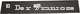 panneau de porte avant gauche, ext., Renault 4L, petit | Artnr: 87034 | Der Franzose - www.franzose.de