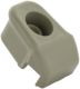 bouton arr�toir de vitre coulissante, Renault 4L, couleur cr�me | Artnr: 87107 | Der Franzose - www.franzose.de