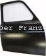 porte avant droite, Renault 4, dernier mod�le, pi�ce d'origine | Artnr: 87188 | Der Franzose - www.franzose.de