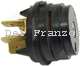 platine de contacteur � cl� de d�marrage, Renault 4L avant 1978, diam�tre 39mm, n� d'origine 0854999300 | Artnr: 87260 | Der Franzose - www.franzose.de