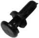bouchons plastique 4mm pour int�rieur, Renault, 50 pces | Artnr: 88018 | Der Franzose - www.franzose.de