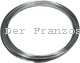 baguette sur goutti�re de toit, Renault 4L, longueur env. 550cm | Artnr: 89501 | Der Franzose - www.franzose.de