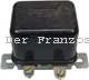 r�gulateur de charge 12volts, 2CV, petit mod�le, pi�ce d'origine Citro�n | Artnr: 90831 | Der Franzose - www.franzose.de