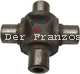 cardan sans palier, 2CV premier mod�le, n� d'origine A3722, pi�ce d'origine Citro�n | Artnr: 90854 | Der Franzose - www.franzose.de