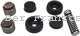 kit de r�paration de cylindre de roue arri�re, 2CV, AK, AZU, piston 19mm, pour lockheed, caoutchoucs, piston et ressort | Artnr: 90937 | Der Franzose - www.franzose.de