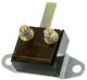 contact feux de stop ancien mod�le, 2CV, mont� sur le tablier c�t� moteur, n� d'origine AZ57602, pi�ce d'origine Citro�n | Artnr: 90951 | Der Franzose - www.franzose.de