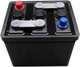 batterie 6V, 77Ah, longueur: 188mm, largeur: 215mm, hauteur: 191mm. batterie s�che � remplir d'acide avant utilisation (env. 3l) | Artnr: 94901 | Der Franzose - www.franzose.de