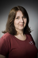 Corinne Fouquoire