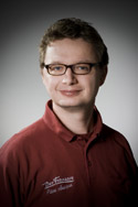 Frédéric Dufourg