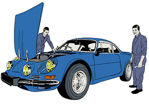 Mot de passe oublié