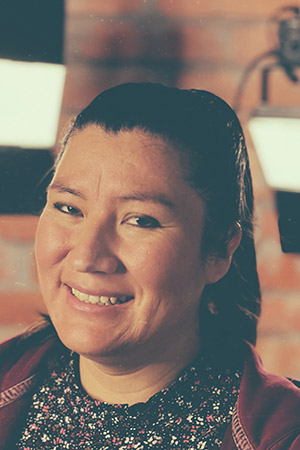 Arminda Arroyo Reynaga